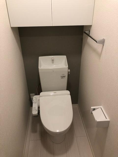 アンジュール多摩川（103） 部屋画像