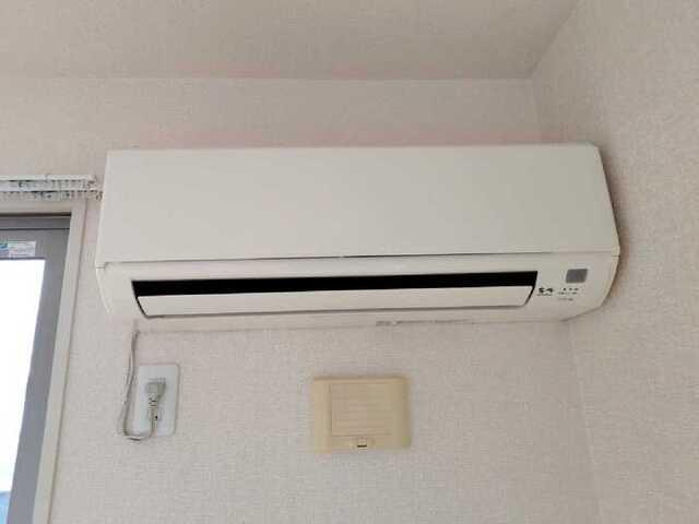 une cachette（206） 設備