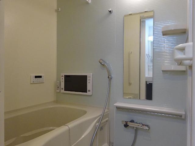 プレシャス 部屋画像