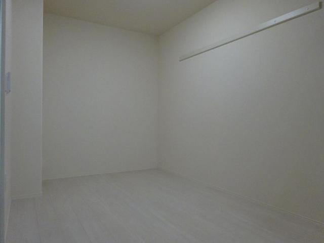 プレシャス 部屋画像