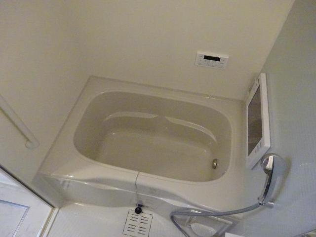 プレシャス 部屋画像