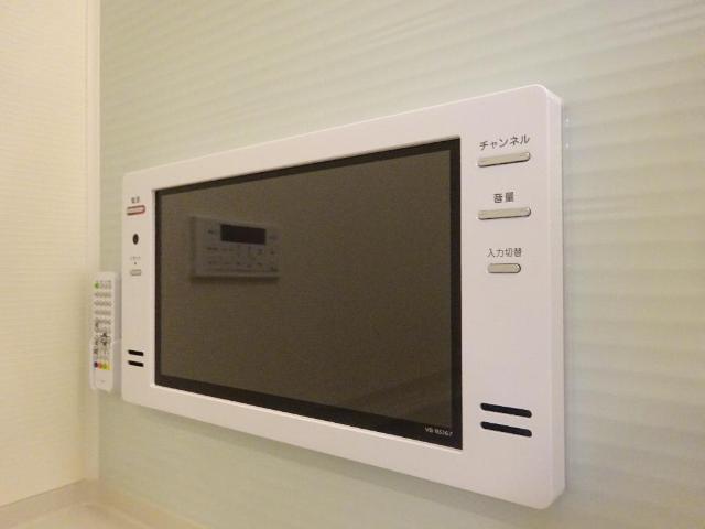 プレシャス 部屋画像