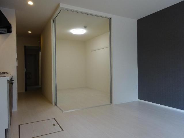 プレシャス 室内