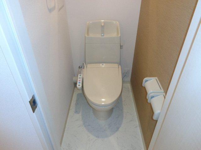オリーブガーデン 部屋画像