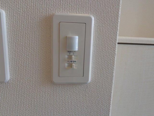 オリーブガーデン 部屋画像