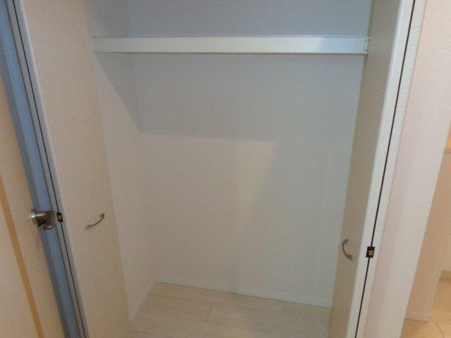 オリーブガーデン 部屋画像