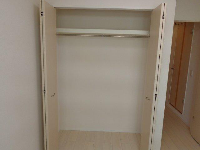 オリーブガーデン 部屋画像