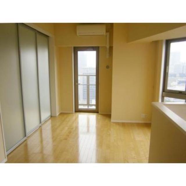 パークキューブ愛宕山タワー（1501） 部屋画像
