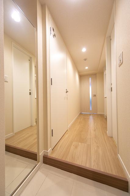 Ｄ．Ｌｕｓｓｏ小石川（101） 部屋画像
