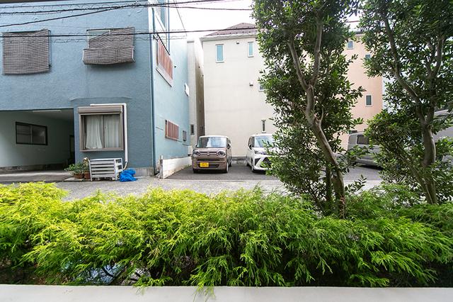 Ｄ．Ｌｕｓｓｏ小石川（101） 眺望