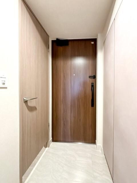 ロイヤルパークス有明（529） 部屋画像