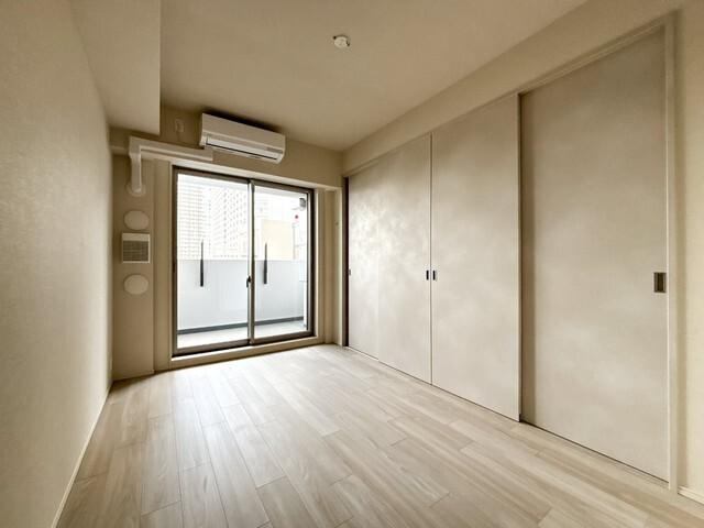 ロイヤルパークス有明（529） 部屋画像