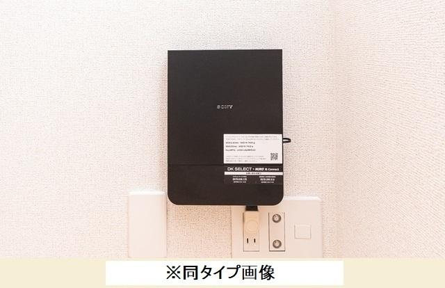 グレイスヴィラ（201） 設備