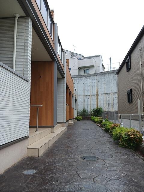 イル　カスターニャ　ウノ（102） その他部屋・スペース
