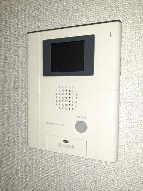 グレイス・エマ（102） 設備