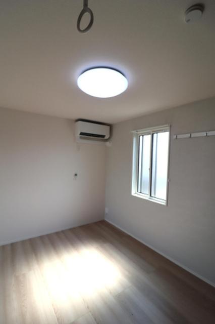 D-asset矢崎町（201） 部屋画像
