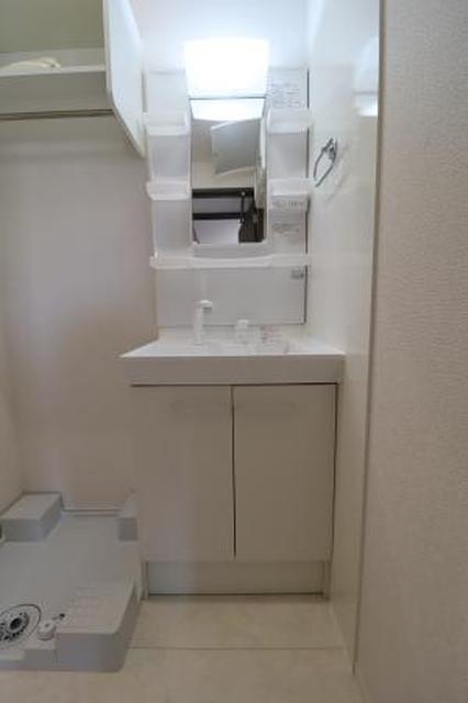 D-asset矢崎町（201） 部屋画像