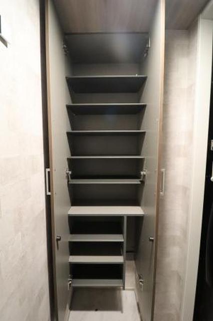 D-asset矢崎町（201） 部屋画像
