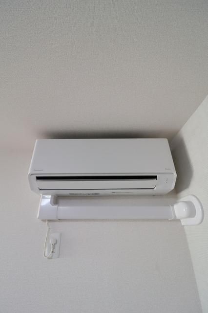 D-asset矢崎町（201） 部屋画像