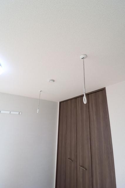 D-asset矢崎町（201） 部屋画像