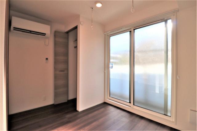 セレスティア中台 Ⅲ（202） 部屋画像