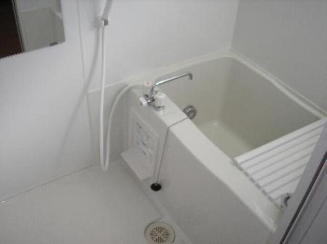 ヴェルドミール　c（102） 部屋画像