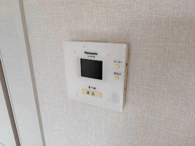 シャルマン（203） 設備