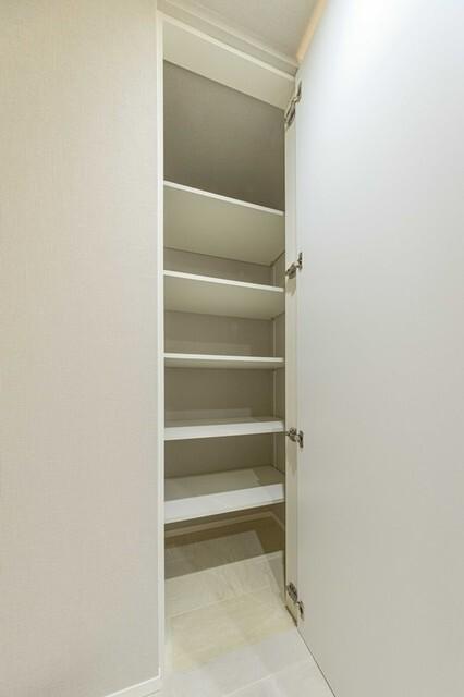 リバーポイントタワー（3803） 部屋画像