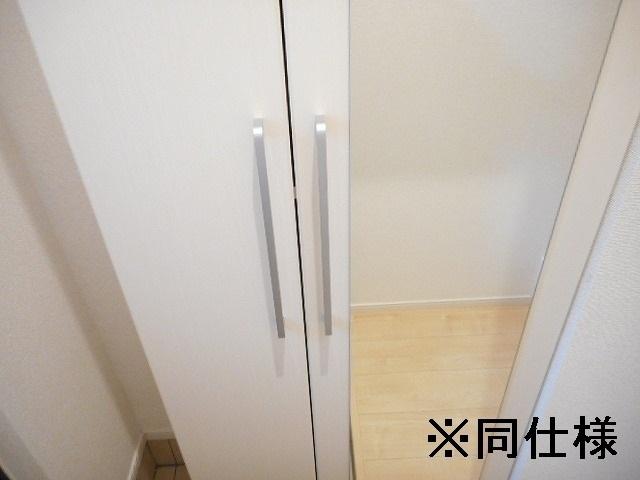 カーサ　コロレ（103） その他部屋・スペース