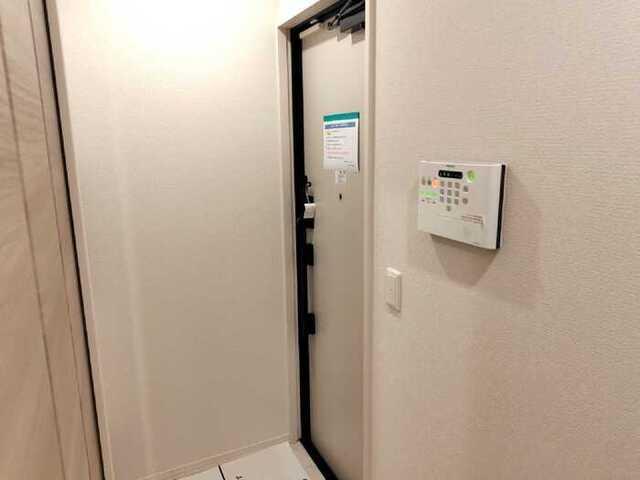Dレジデンス大和田（301） 玄関