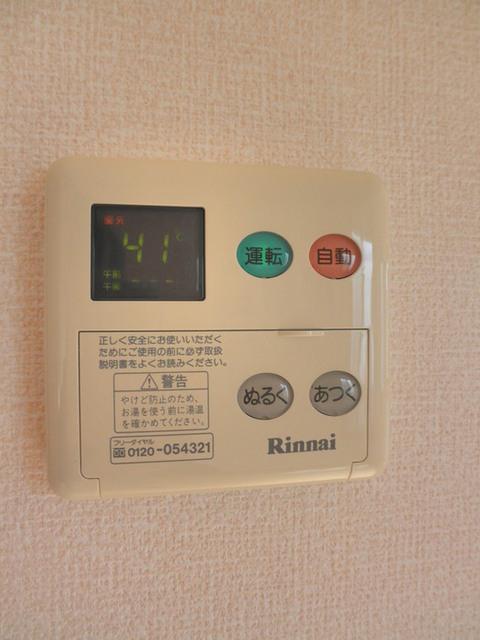 マ・メゾン Ｔ・Ｓ（203） キッチン