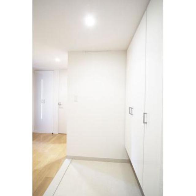 パークアクシス秋葉原（804） 部屋画像