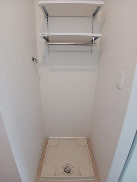 アーヴルコート（102） 設備