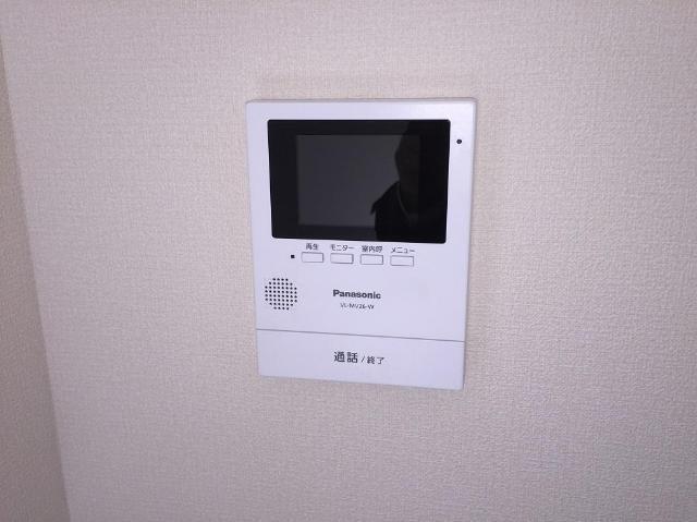 シルク南参道 Ｍ’ｓ 部屋画像