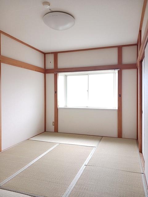 パークピュア小宮Ⅲ（205） 室内