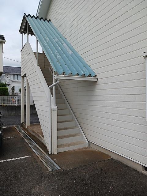 パークピュア小宮Ⅲ（205） その他部屋・スペース