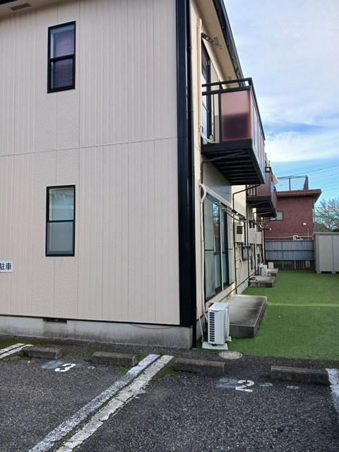 エステート純（101） その他部屋・スペース