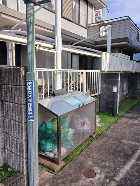 エステート純（101） その他部屋・スペース