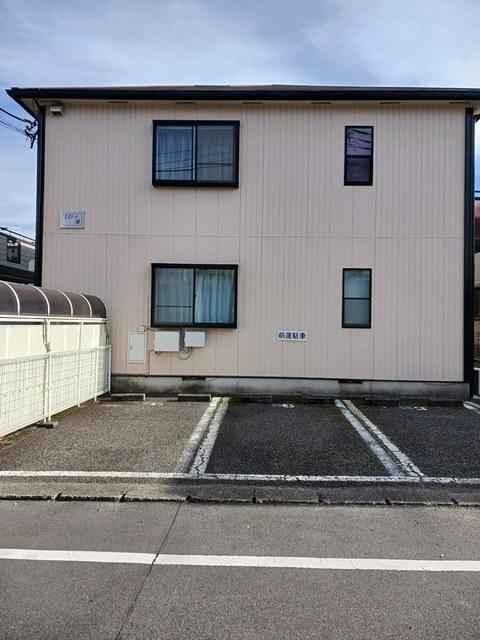 エステート純（101） その他部屋・スペース
