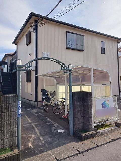 エステート純（101） その他部屋・スペース