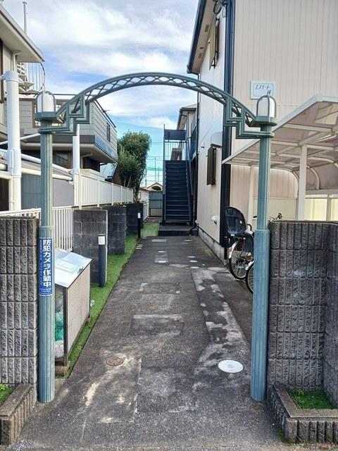 エステート純（101） その他部屋・スペース