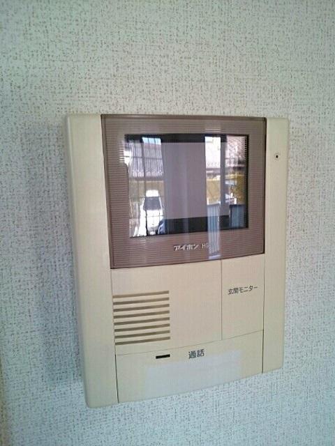 ベルパレスⅢ（102） 設備