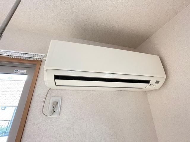 グランド ソレーユ（301） 設備