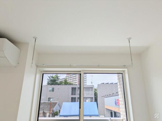 バンイードビルⅡ（201） 部屋画像