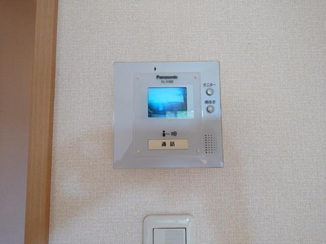 セフィーラ大南（102） 部屋画像