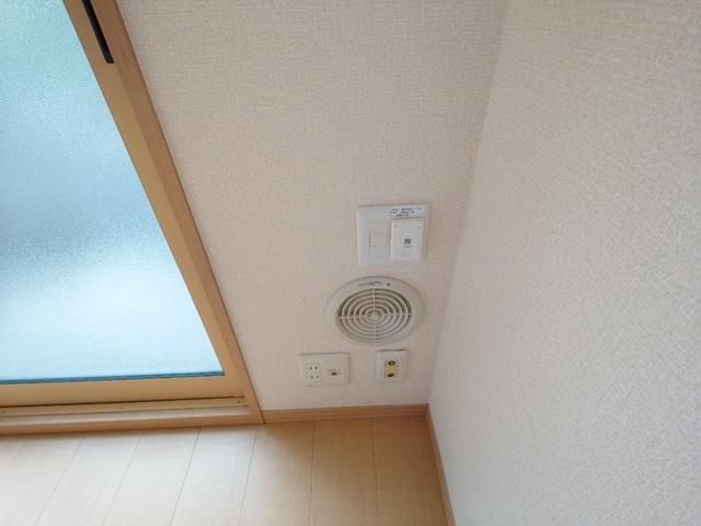 セフィーラ大南（102） その他