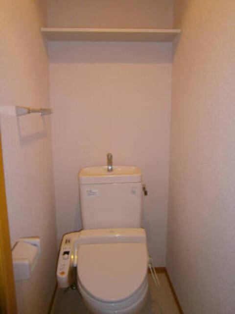 フェニックスエイト　ＡＢ（A202） 部屋画像