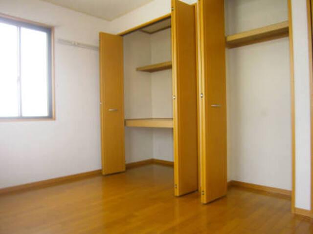 フェニックスエイト　ＡＢ（A202） 部屋画像