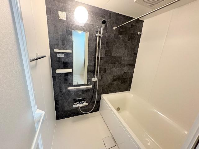 仮）八王子市弐分方町新築アパート 部屋画像