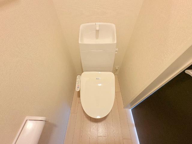 仮）八王子市弐分方町新築アパート 部屋画像